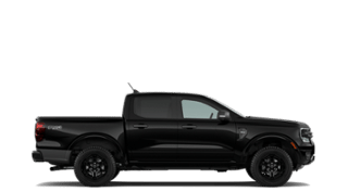 2026 Ford Ranger® External Image 1